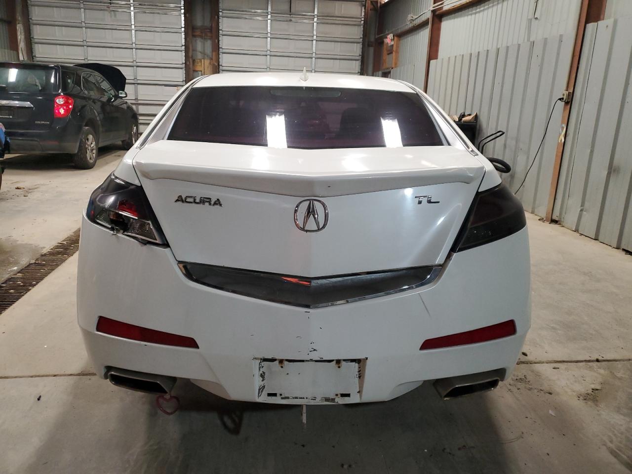 2010 Acura TL - Image 6