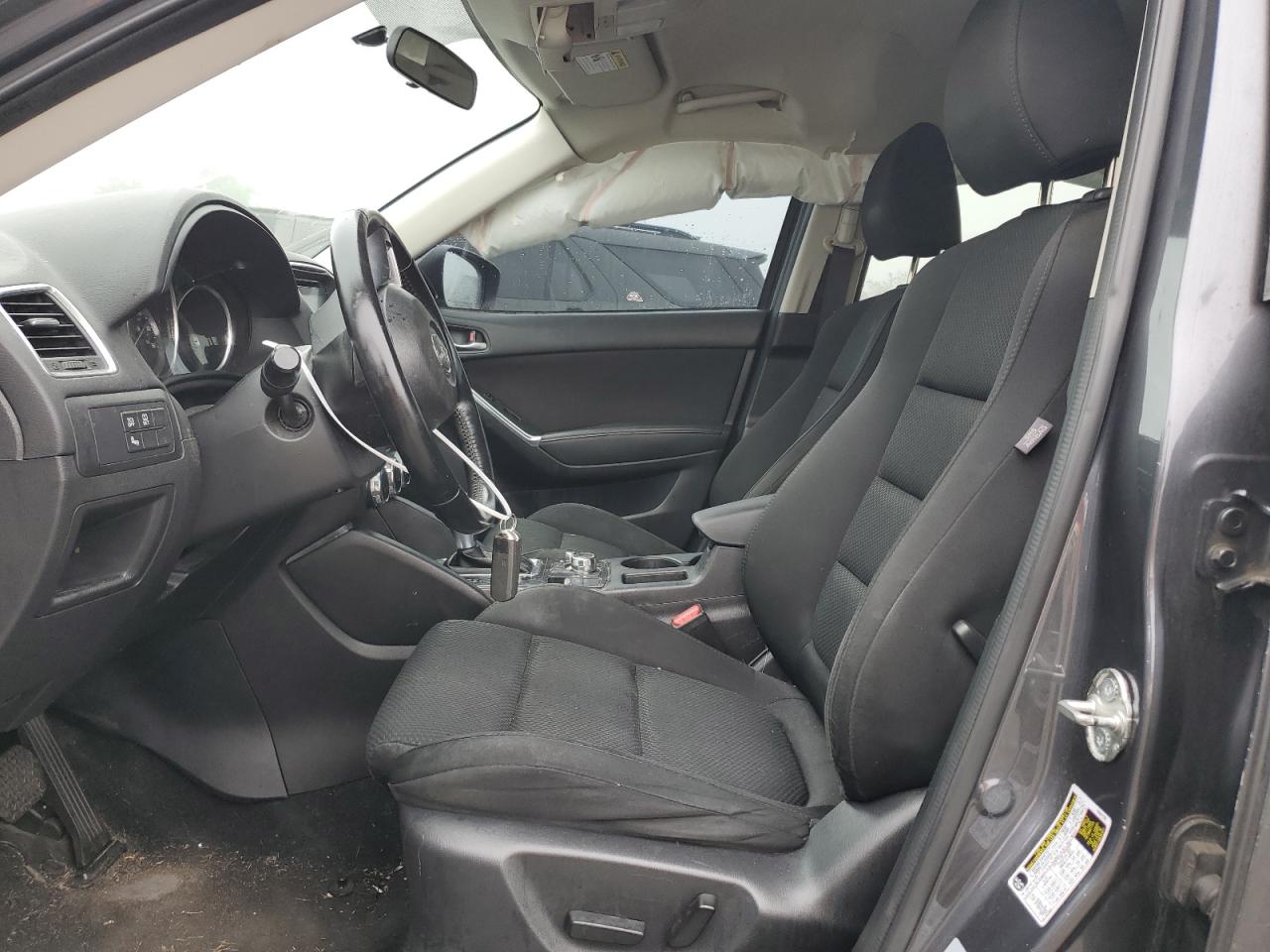 2016 Mazda CX-5 - Image 7