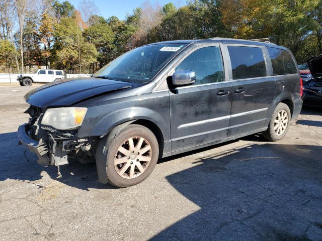 2011 Chrysler Town & Country Touring L