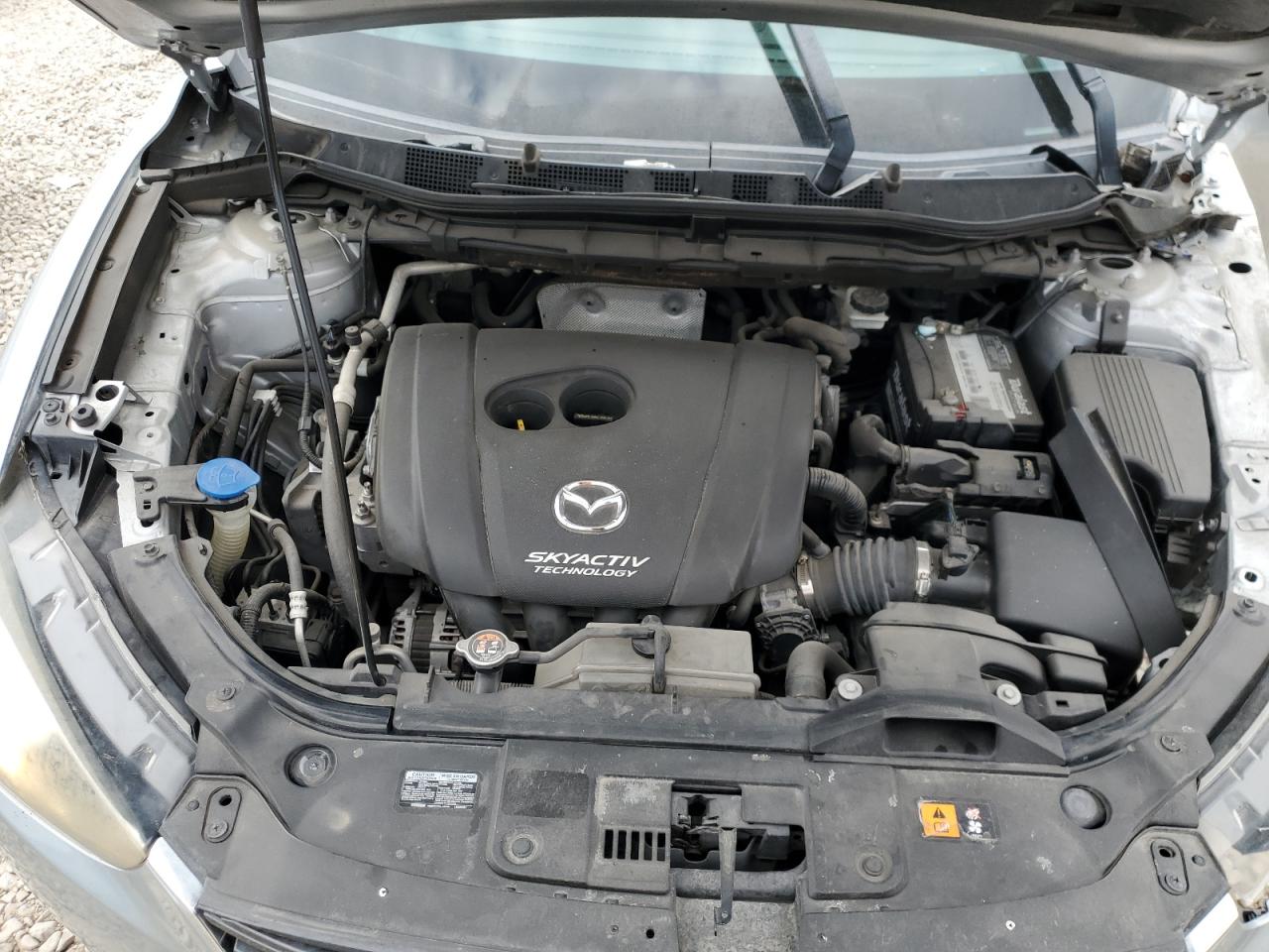 2016 Mazda CX-5 - Image 12