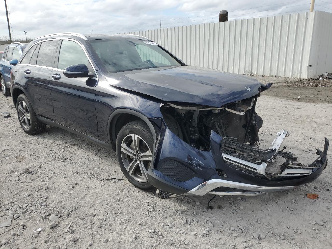 2018 Mercedes-Benz GLC - Image 4