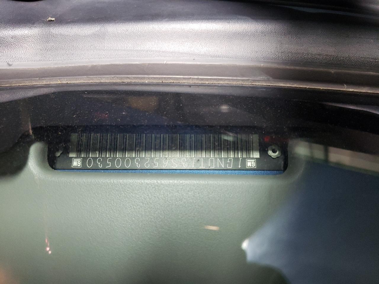 2005 Chevrolet TrailBlazer - Image 12