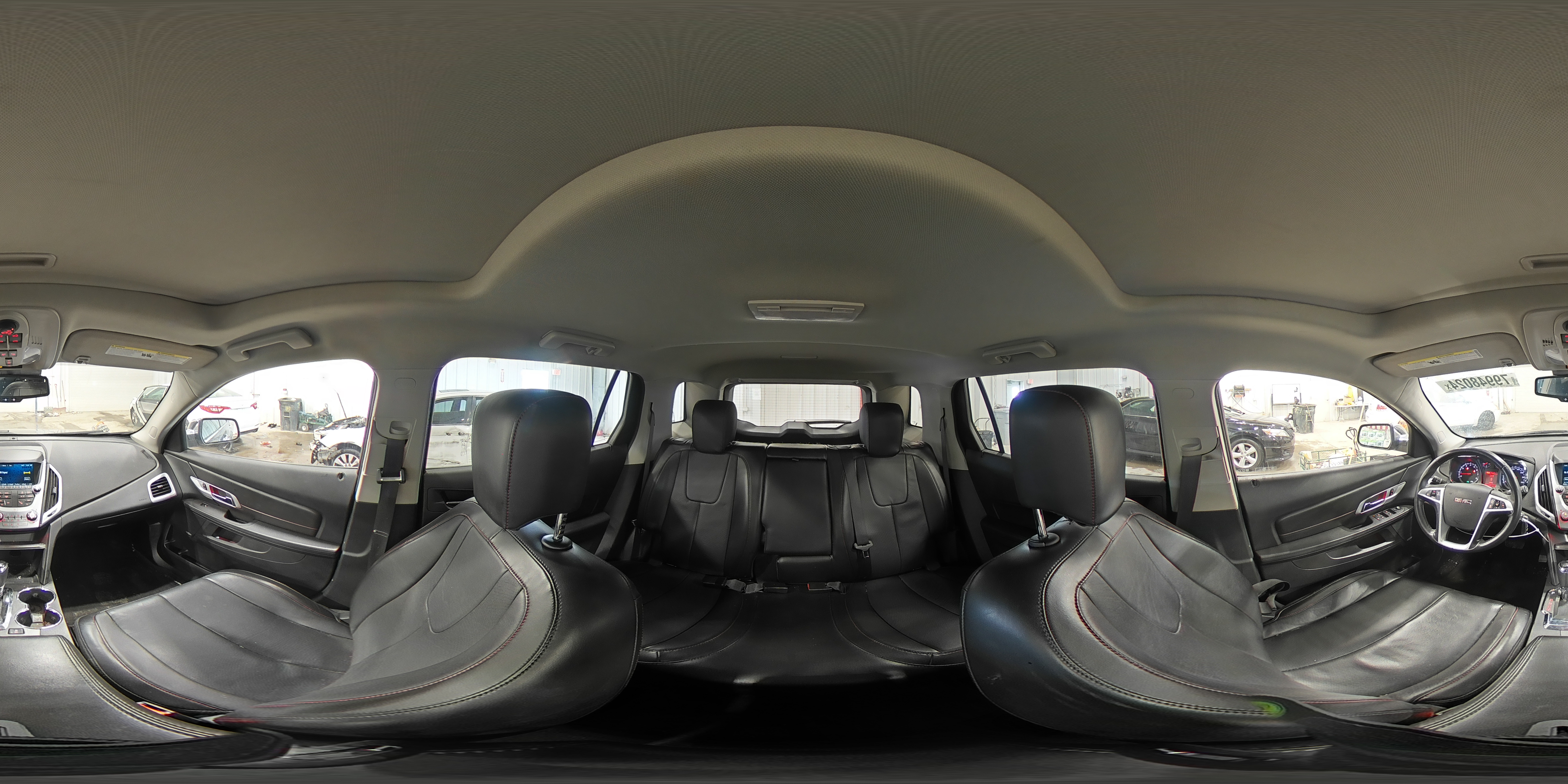 2016 GMC Terrain - Image 15