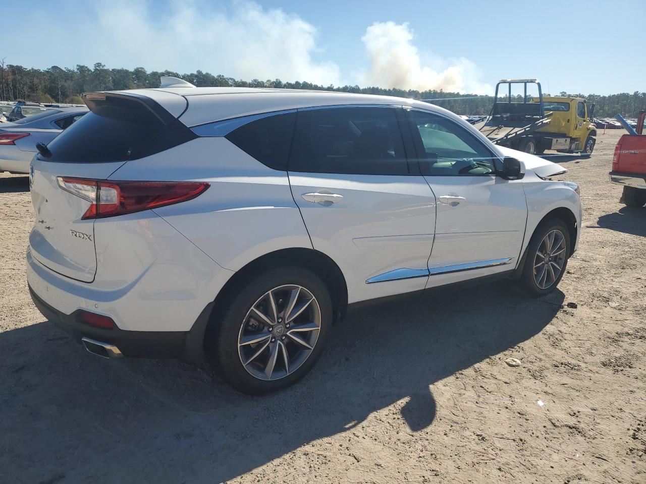 2022 Acura RDX - Image 3