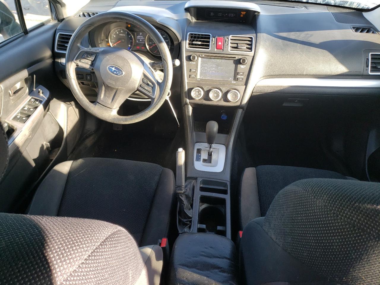 2016 Subaru Impreza - Image 8