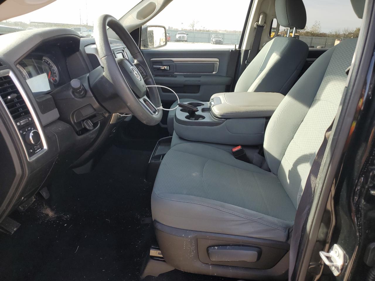 2019 RAM 1500 - Image 7