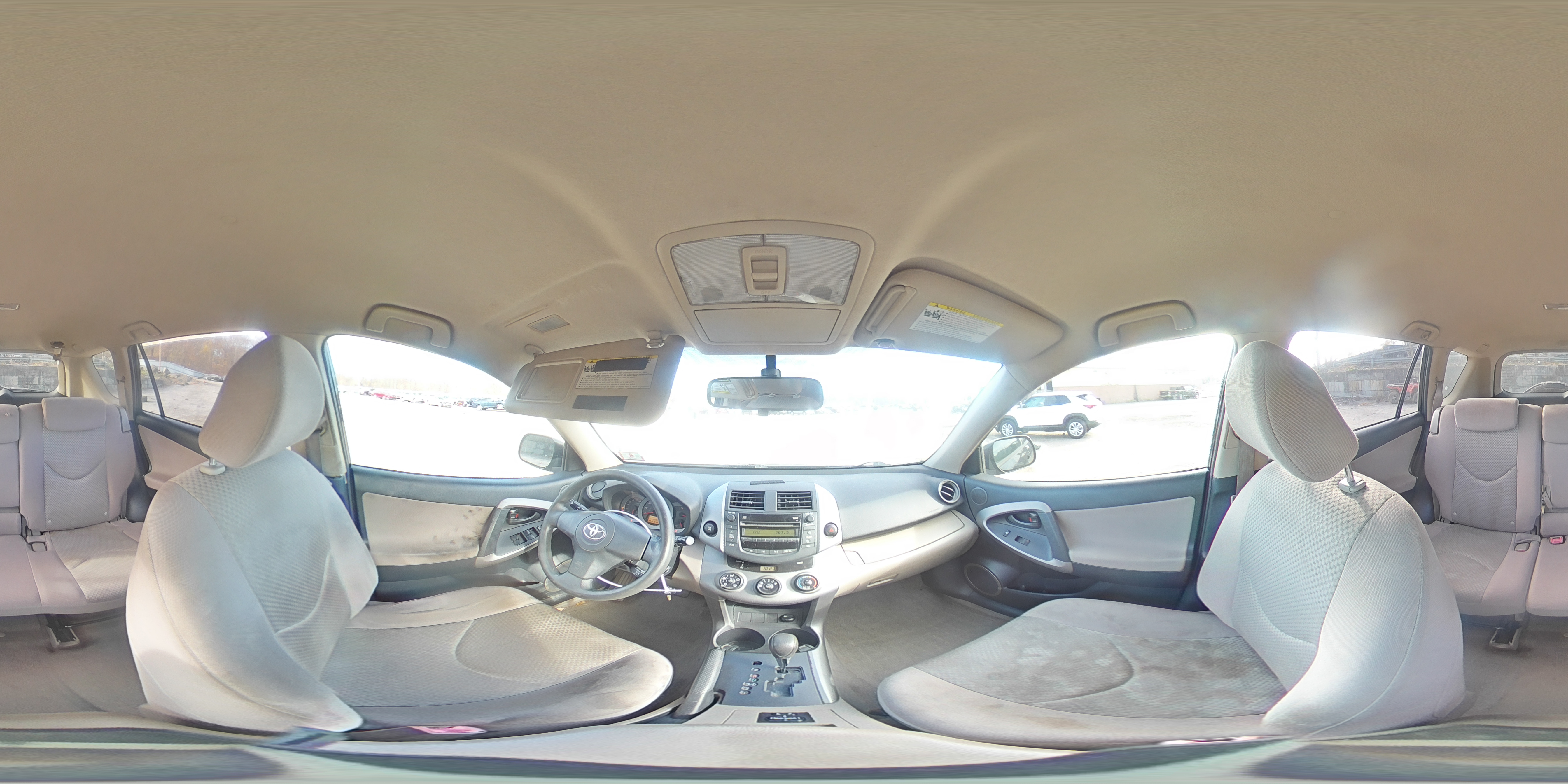2006 Toyota RAV 4 - Image 13