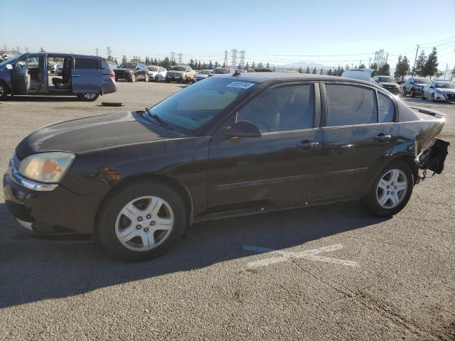 2004 Chevrolet Malibu Lt