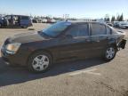 2004 Chevrolet Malibu Lt de vânzare în Rancho Cucamonga, CA - Rear End