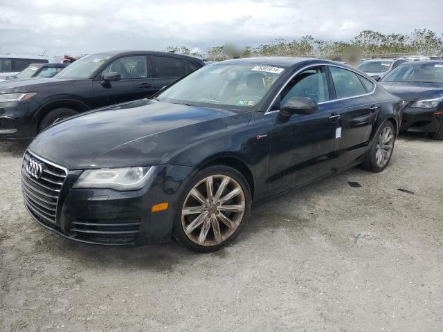 2013 Audi A7 Premium Plus