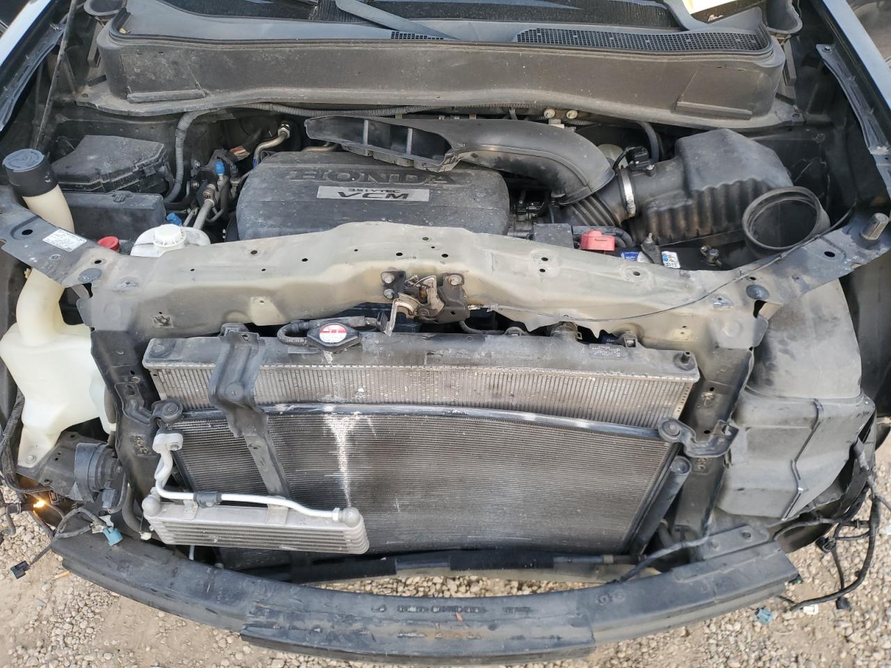 2010 Honda Pilot - Image 12