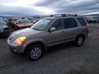 2006 Honda Cr-V Se de vânzare în Helena, MT - Minor Dent/Scratches