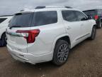 2020 Gmc Acadia Denali продається в Elgin, IL - Rear End