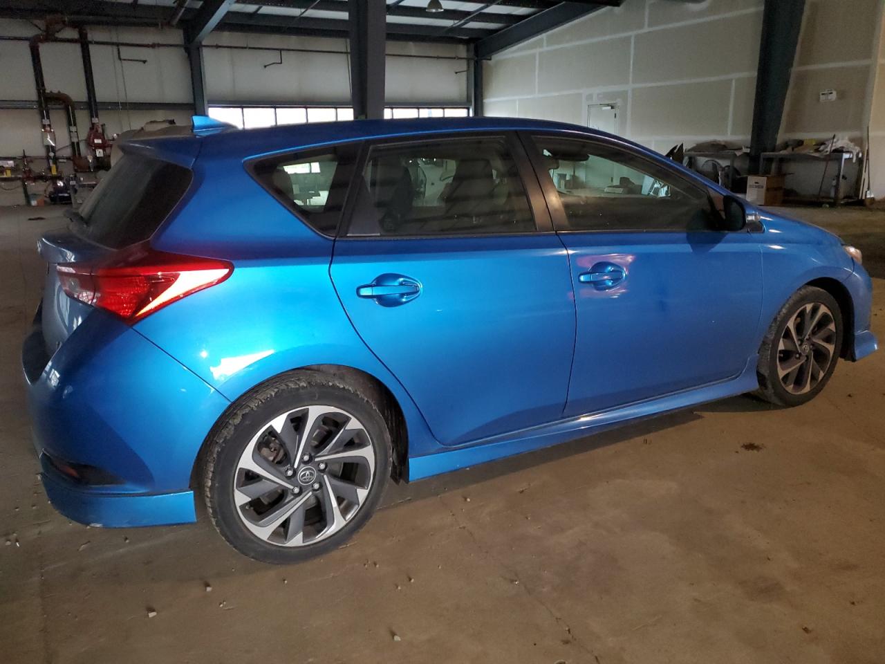 2018 Toyota Corolla - Image 3