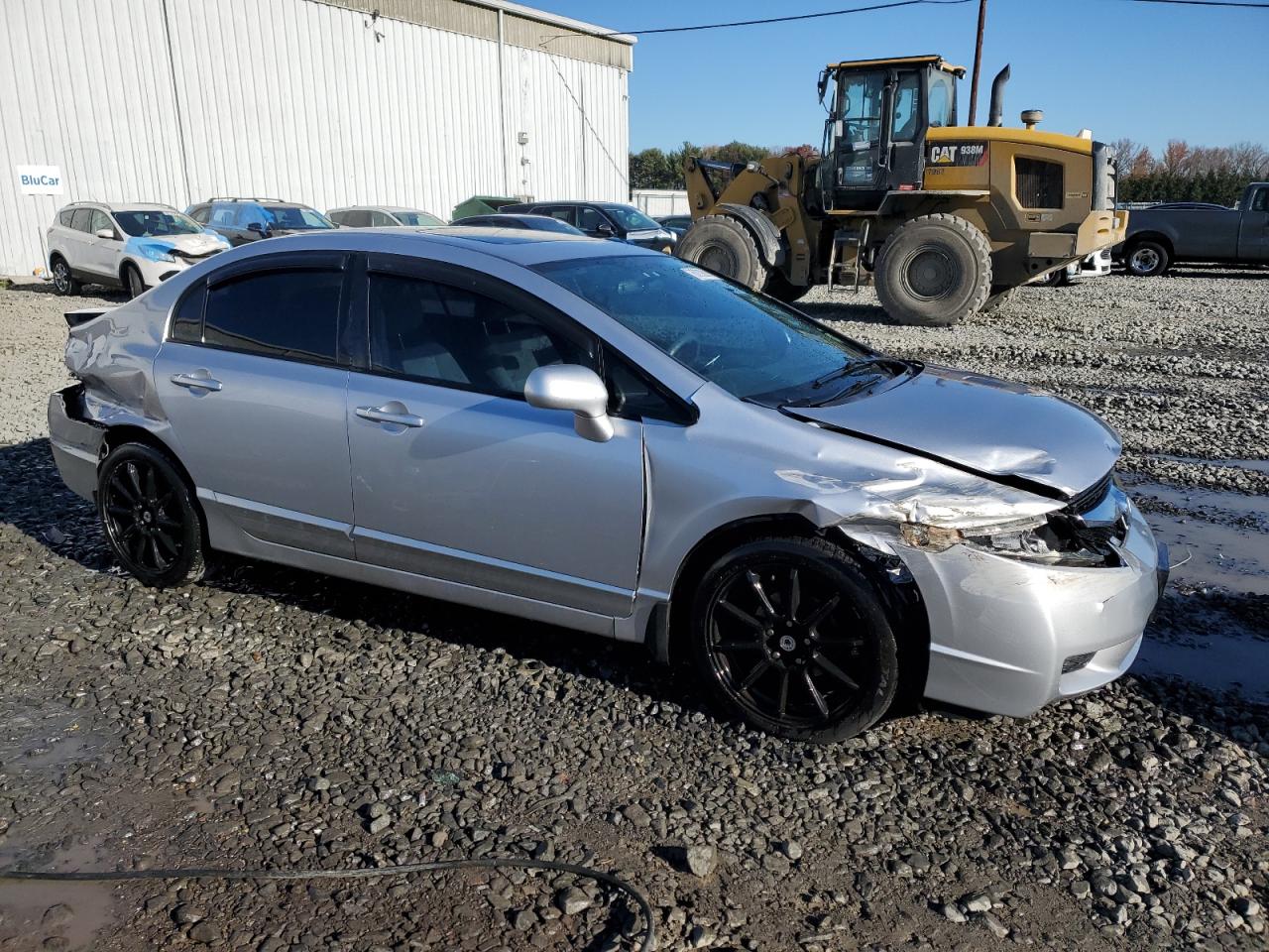 2010 Honda Civic - Image 4
