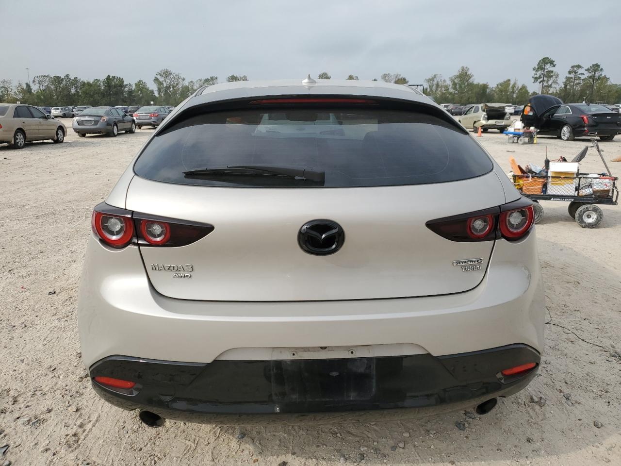 2023 Mazda 3 - Image 6