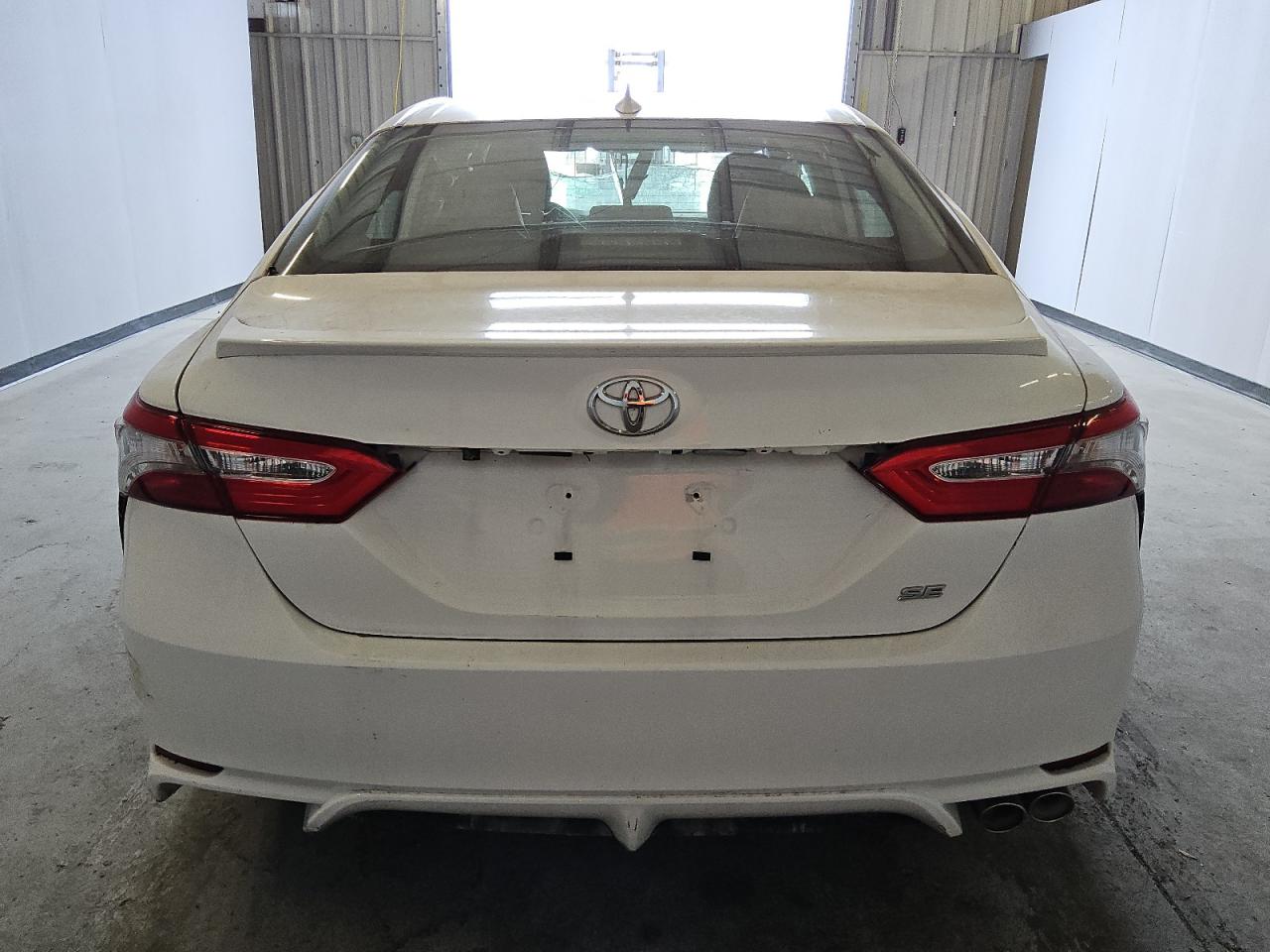2019 Toyota Camry - Image 6
