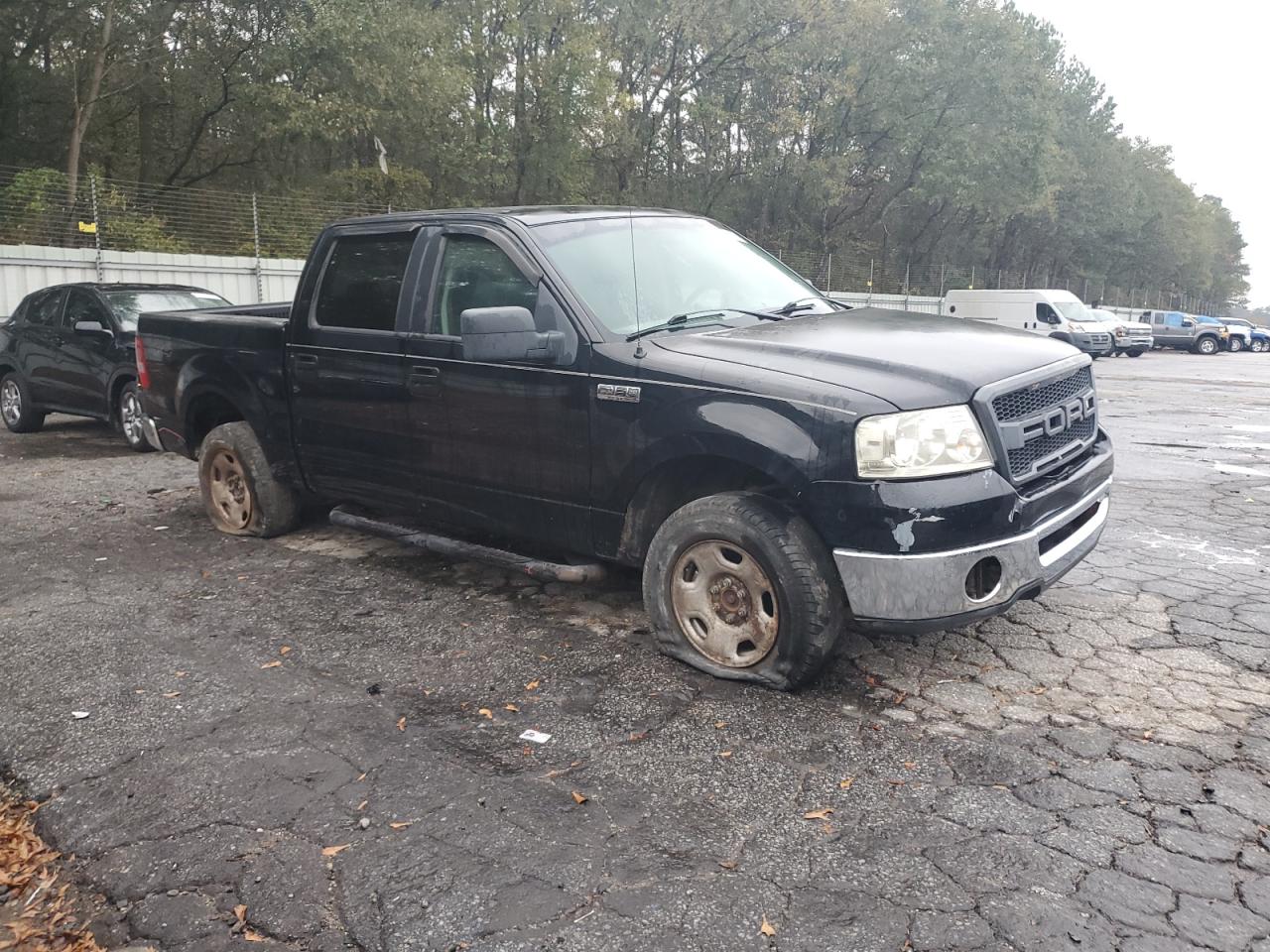 2007 Ford F-150 - Image 4