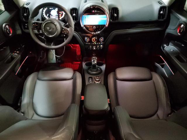 MINI COOPER 2024 Цвет загара