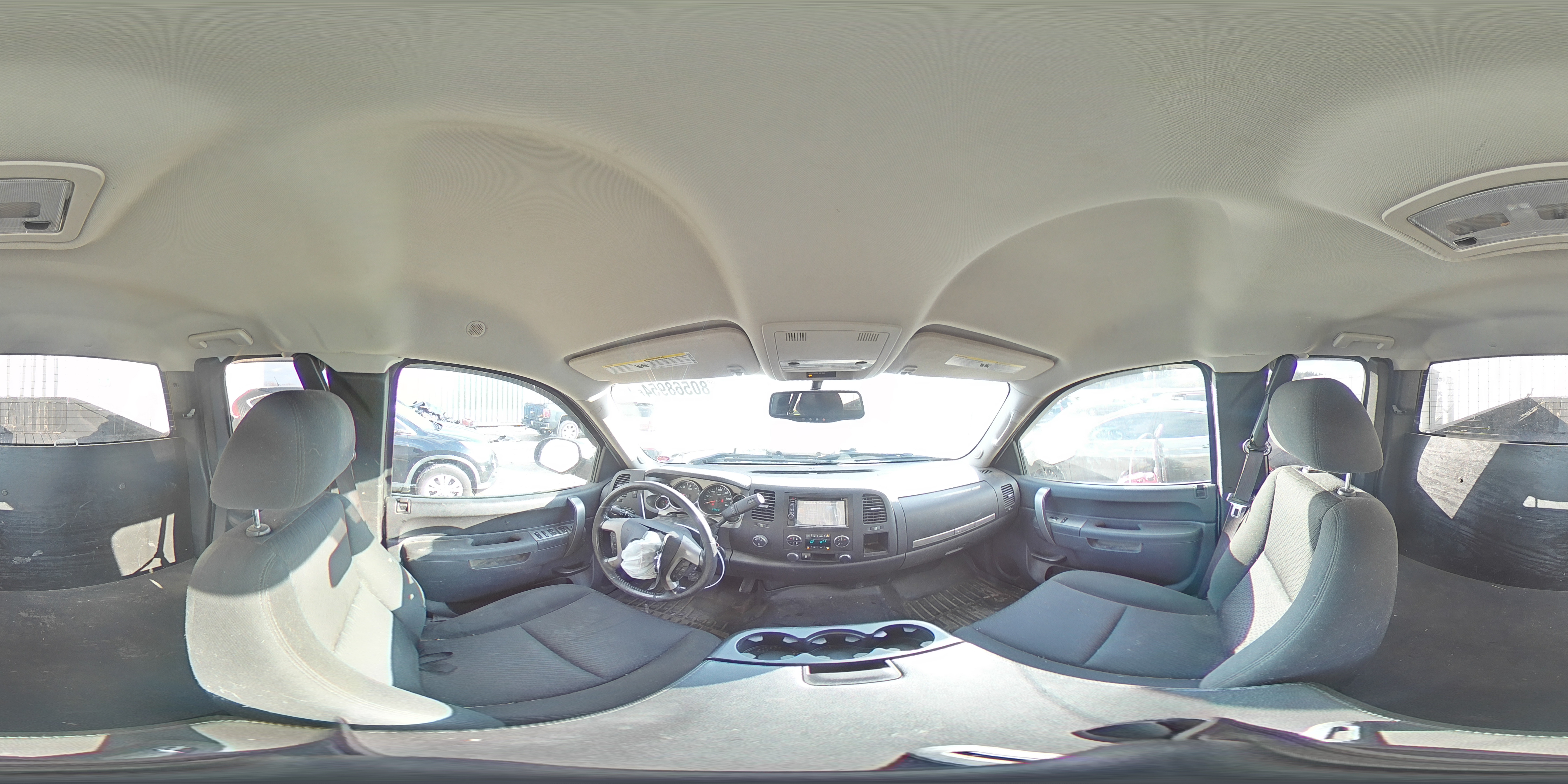 2013 Chevrolet Silverado - Image 15