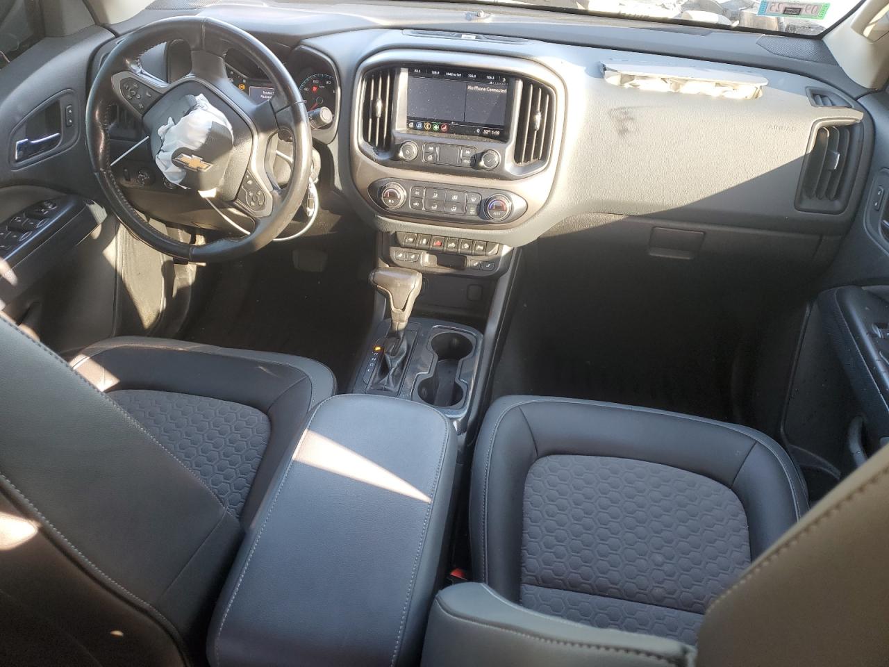 2019 Chevrolet Colorado - Image 8