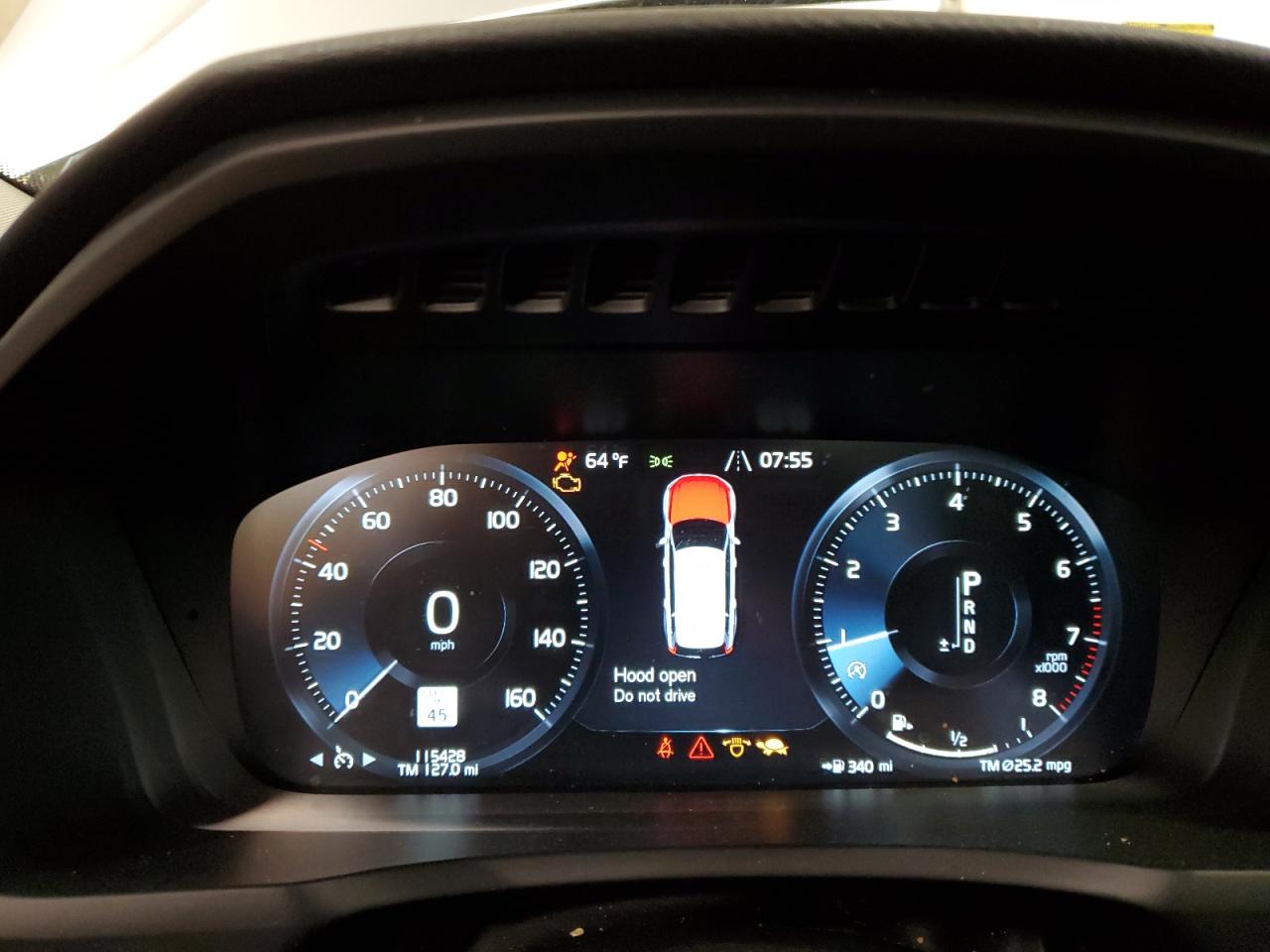 2016 Volvo XC90 - Image 9