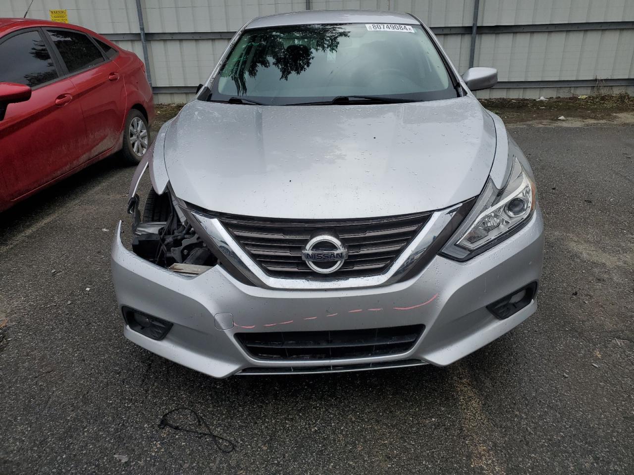 2018 Nissan Altima - Image 11