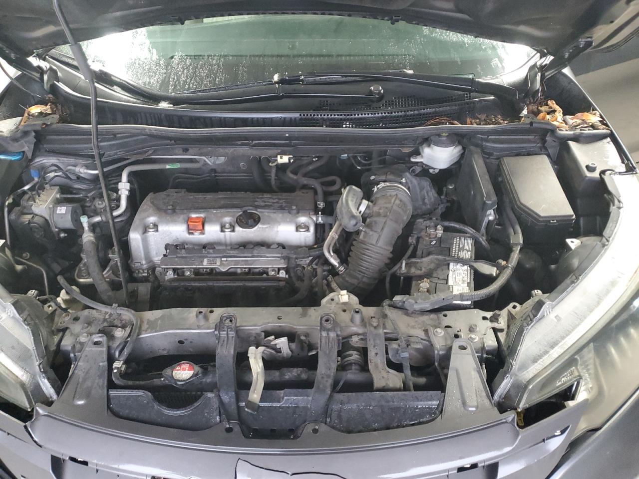 2013 Honda CR-V - Image 12