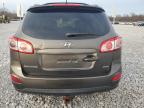 2012 Hyundai Santa Fe Se на продаже в Barberton, OH - Mechanical