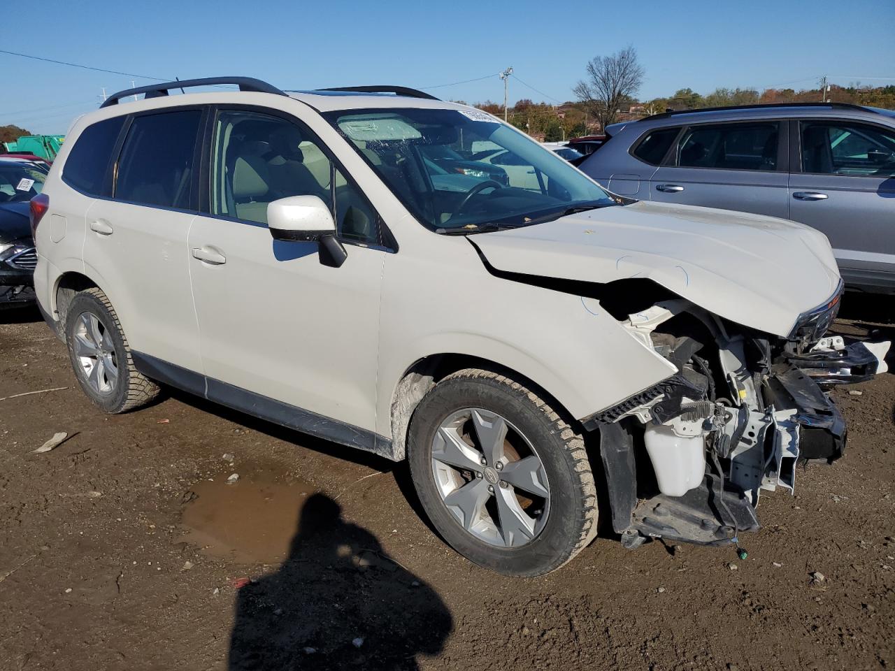 2015 Subaru Forester - Image 4