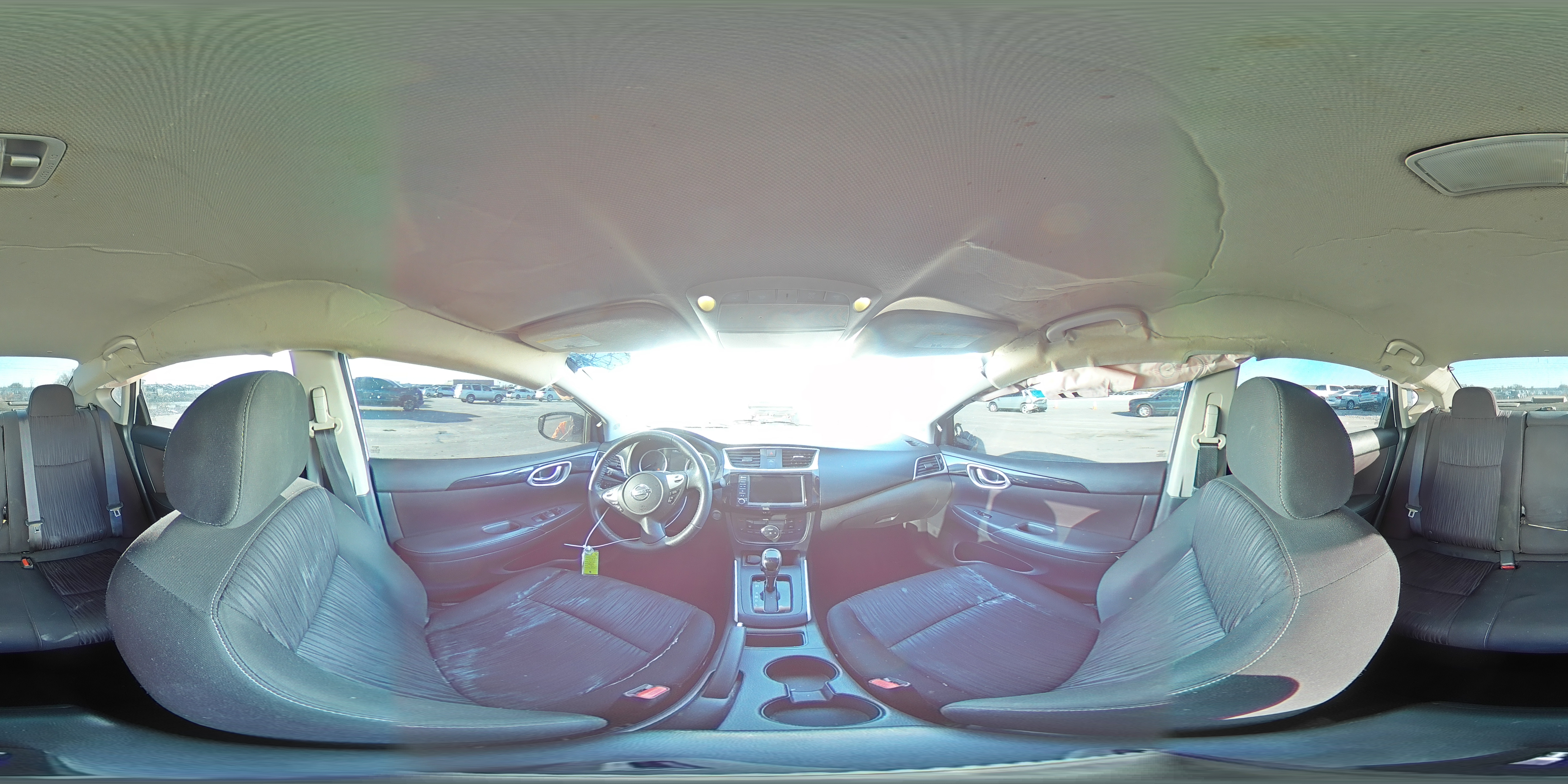 2019 Nissan Sentra - Image 14