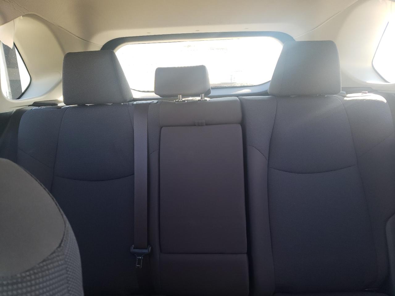 2020 Toyota RAV 4 - Image 10