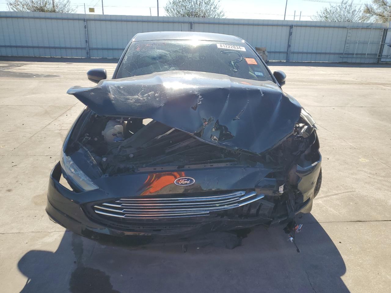 2018 Ford Fusion - Image 5