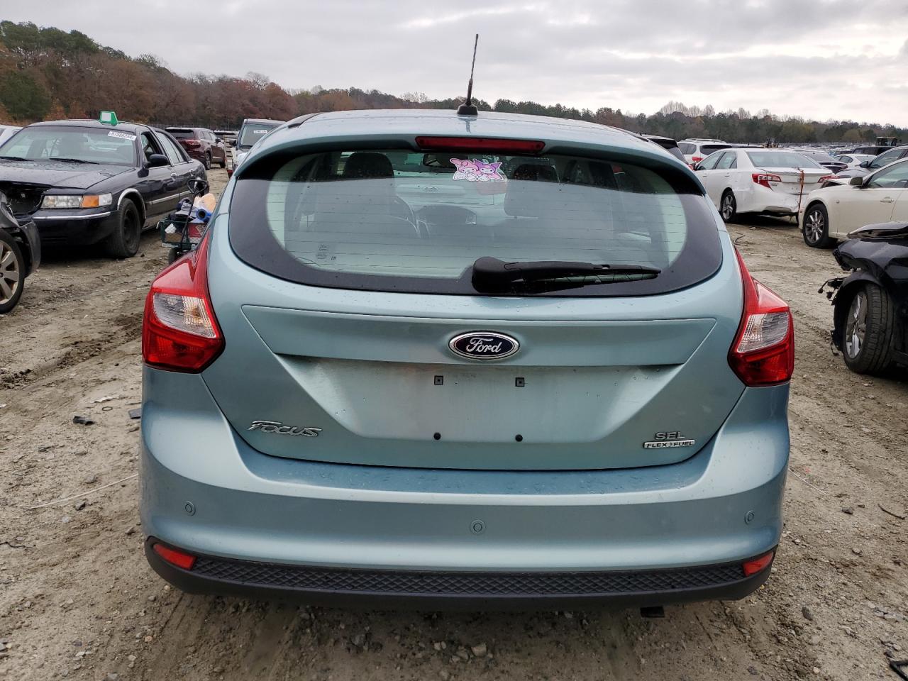 2012 Ford Focus - Image 6