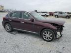 2016 Infiniti Qx50  en Venta en Gainesville, GA - Front End
