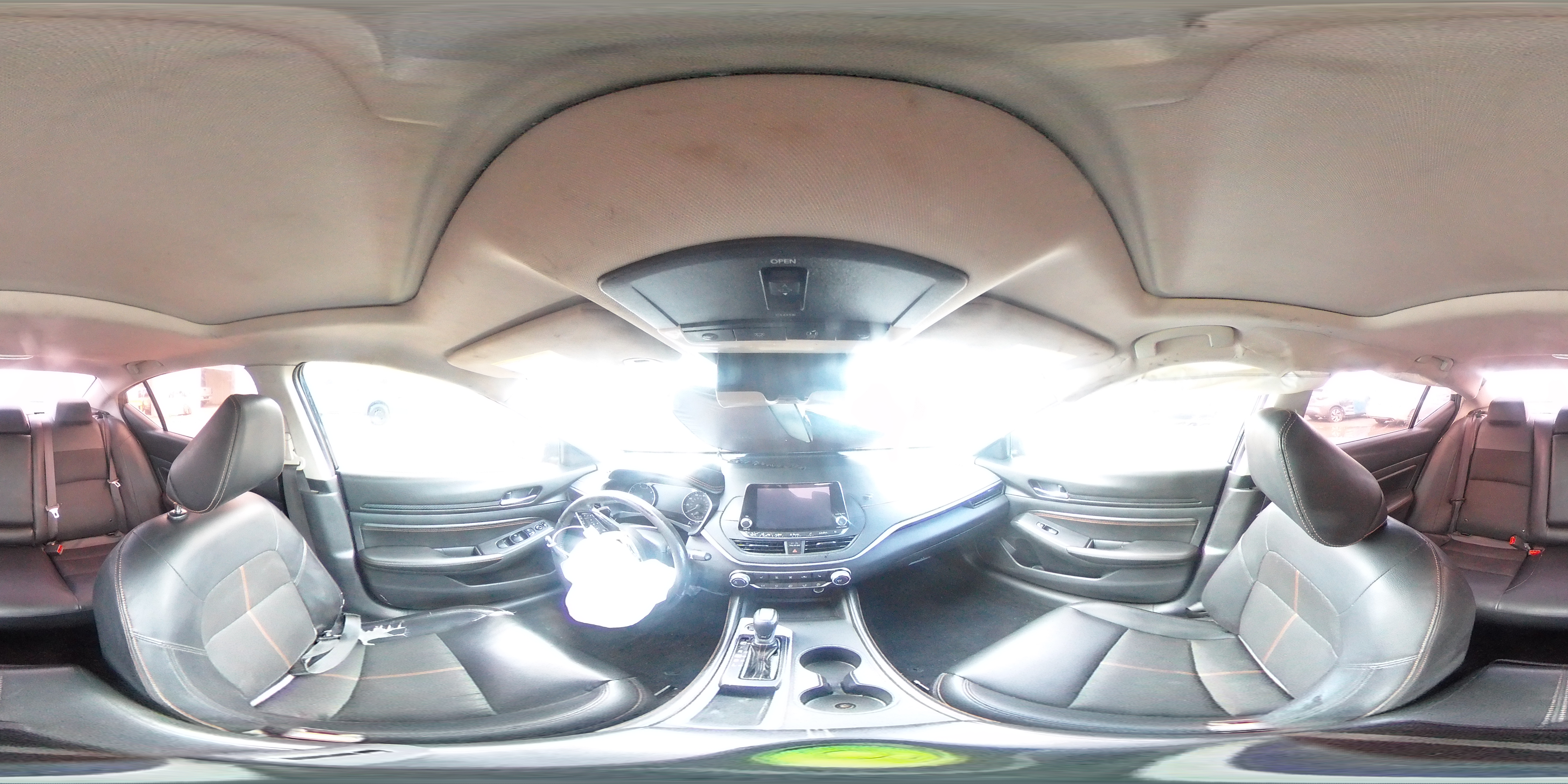 2019 Nissan Altima - Image 14