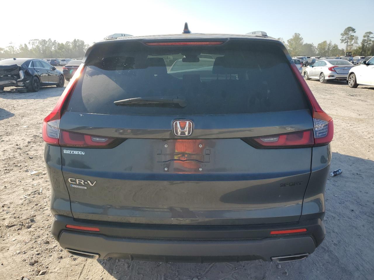 2023 Honda CR-V - Image 6