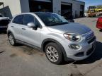 2016 Fiat 500X Easy de vânzare în Anthony, TX - Front End