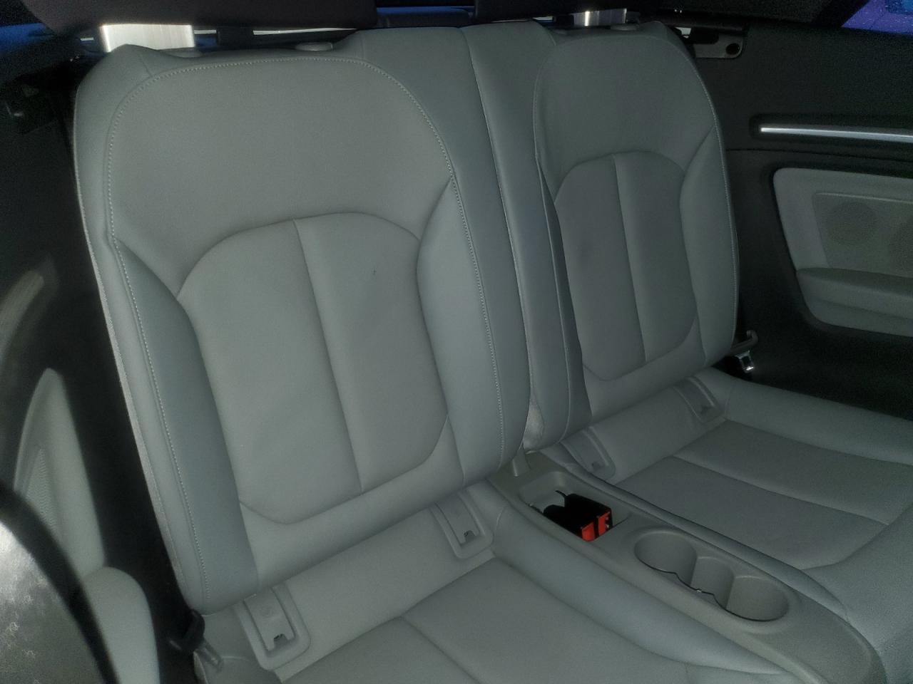 2018 Audi A3 - Image 10