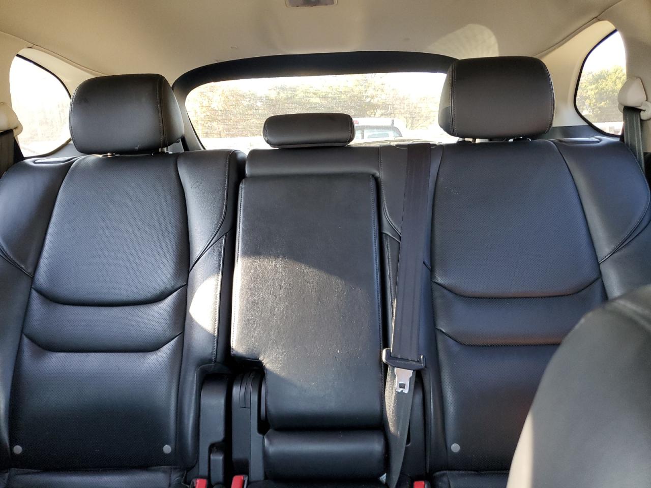 2016 Mazda CX-9 - Image 10