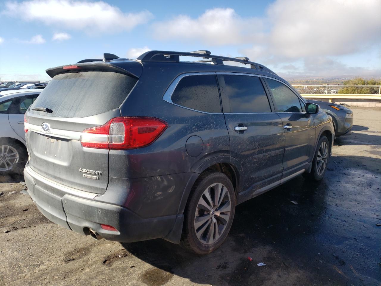 2020 Subaru Ascent - Image 3