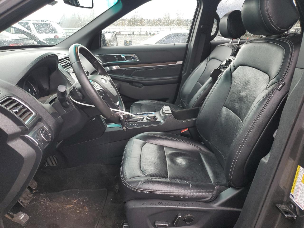 2016 Ford Explorer - Image 7