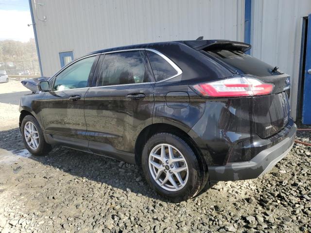  FORD EDGE 2024 Czarny