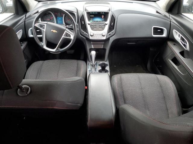  CHEVROLET EQUINOX 2012 Серый