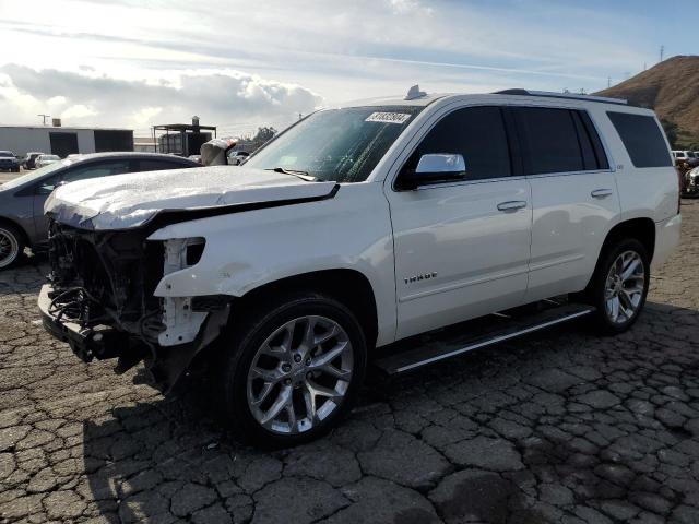 2016 Chevrolet Tahoe K1500 Ltz