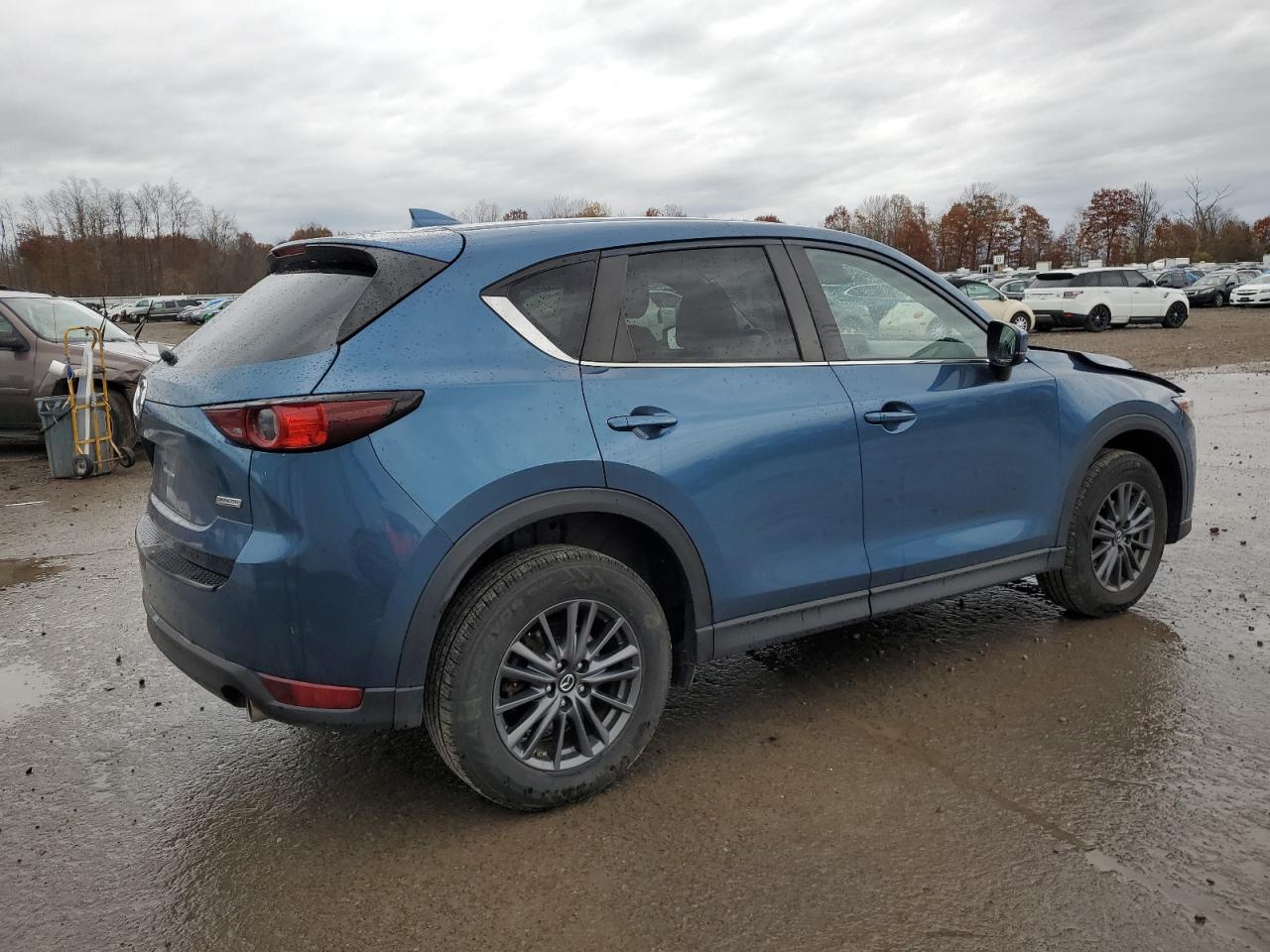 2019 Mazda CX-5 - Image 3