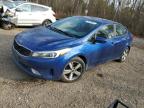 2018 KIA FORTE LX for sale at Copart ON - COOKSTOWN