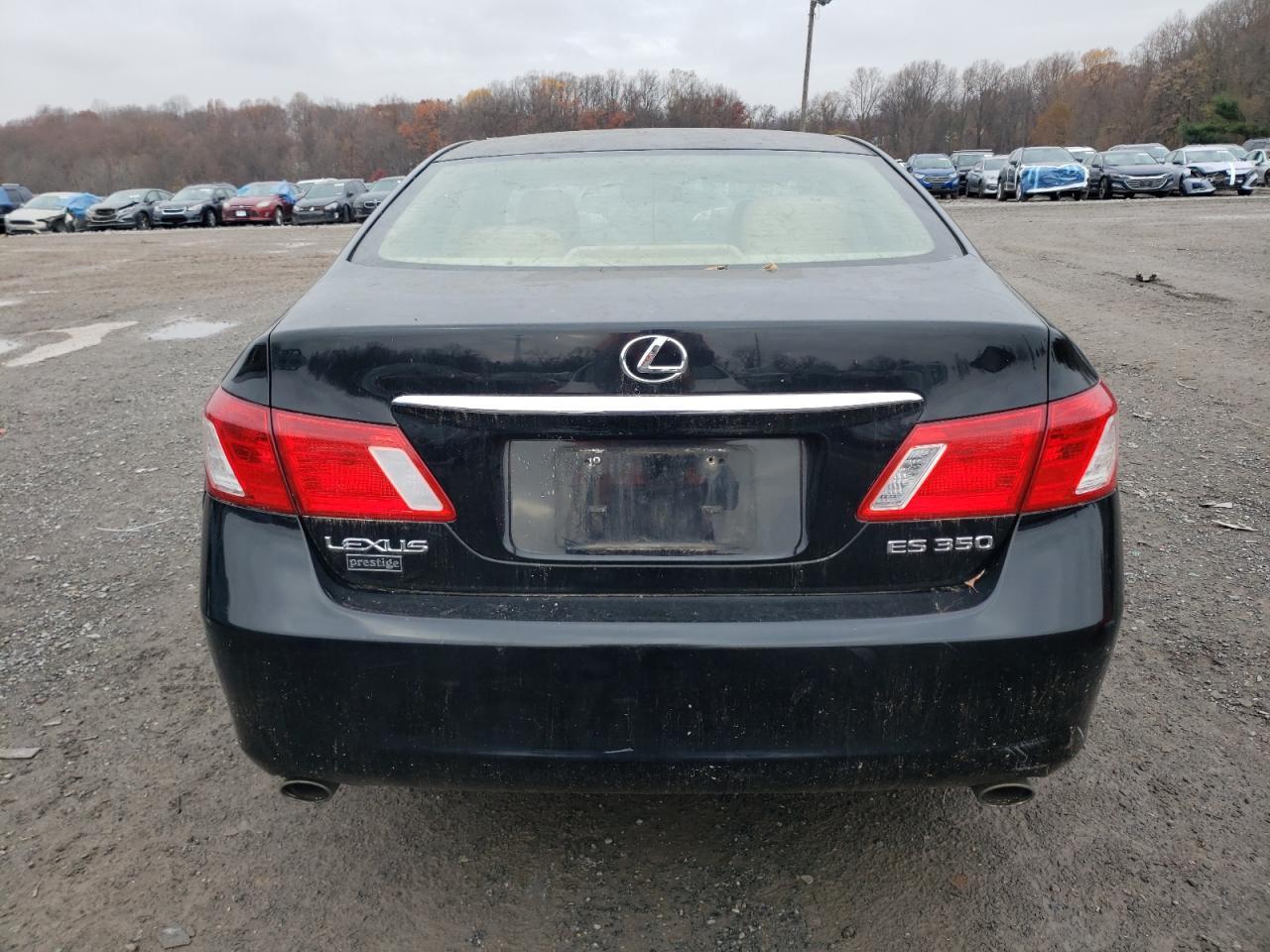 2008 Lexus Es 350 VIN: JTHBJ46G482228874 Lot: 80648554