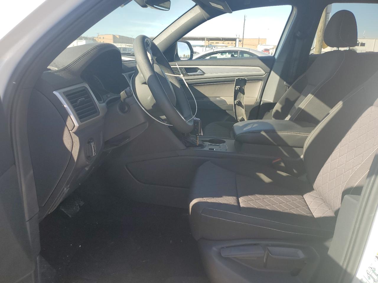 2021 Volkswagen Atlas - Image 7