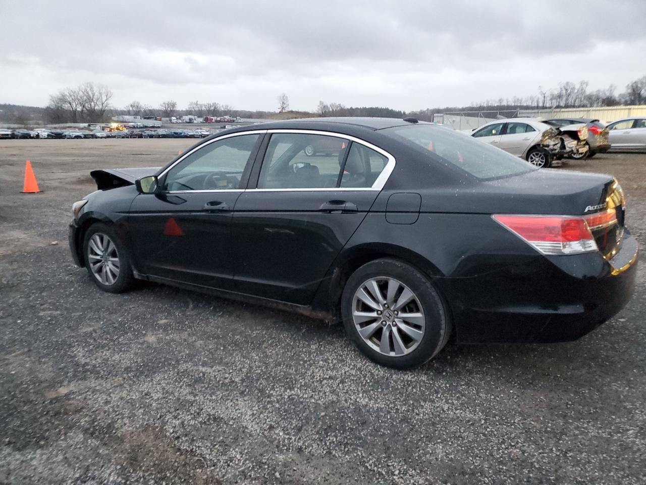 2012 Honda Accord - Image 2